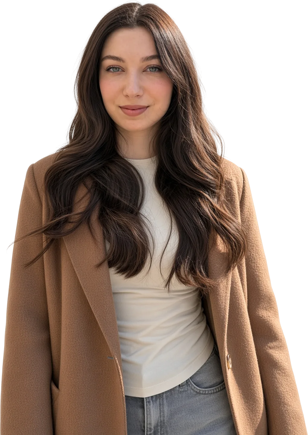 Sonya, Brand designer